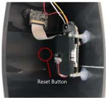 Reset Button