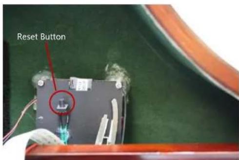 Reset Button