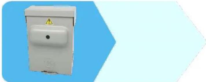 KJB Security Products SG Home CVR - Product Line | Reset Button - 8