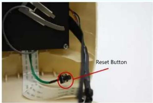 Reset Button
