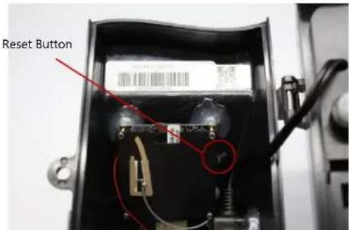 Reset Button