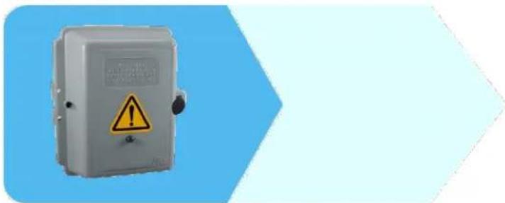 KJB Security Products SG Home CVR - Product Line | Reset Button - 10