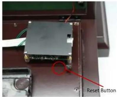 Reset Button