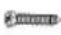 Gabor TM-SL - Supplied Parts & Hardware - 8