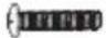 Gabor TM-SL - Supplied Parts & Hardware - 14