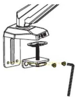 Gabor LeviTouch - ASSEMBLY INSTRUCTIONS - 3