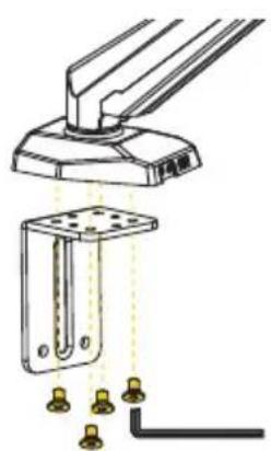 Gabor LeviTouch - ASSEMBLY INSTRUCTIONS - 1