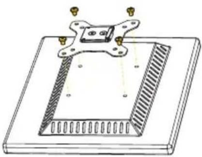 Gabor LeviTouch - Flush Installation - 1