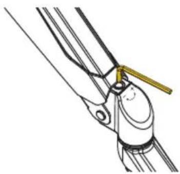 Gabor LeviTouch - Arm Tension - 1
