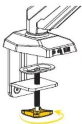 Gabor LeviTouch - ASSEMBLY INSTRUCTIONS - 4