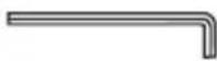 Gabor LeviTouch - Supplied Parts & Hardware - 14