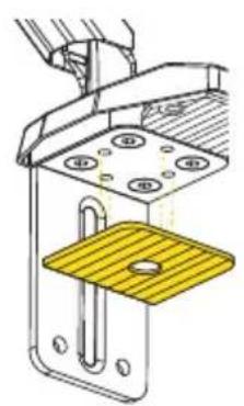 Gabor LeviTouch - ASSEMBLY INSTRUCTIONS - 2