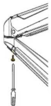 Gabor LeviTouch - CABLE ORGANIZATION - 2