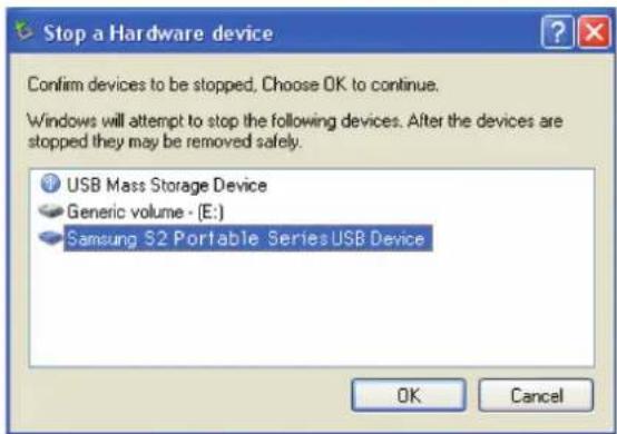 SAMSUNG HX-MT064DA - For Windows - 3