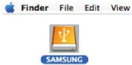 SAMSUNG HX-MT064DA - Macintosh - 1