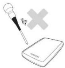 SAMSUNG HX-MT064DA - Magnets - 1