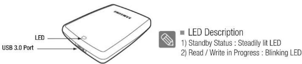 SAMSUNG HX-MT064DA - Overview - 1