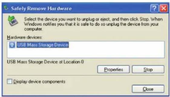 SAMSUNG HX-MTT75DA - For Windows - 2