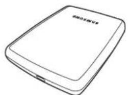 SAMSUNG HX-MU030DA - Components - 1