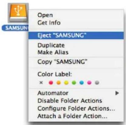 SAMSUNG HX-MU030DA - For Macintosh - 1