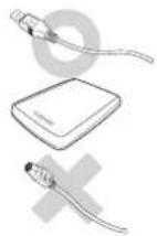 SAMSUNG HX-MU030DA - Data Cable Usage - 1