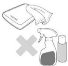 SAMSUNG HX-MU030DA - Regular Virus Scanning - 1