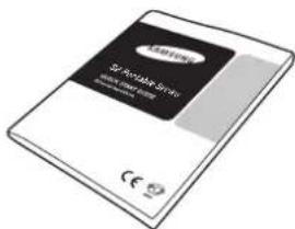 SAMSUNG HX-MTD75DA - Components - 3
