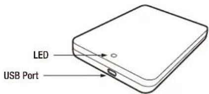 SAMSUNG HX-MU040DC - Overview - 1