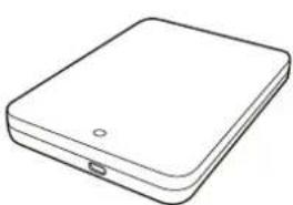 SAMSUNG HX-MU040DC - Components - 1