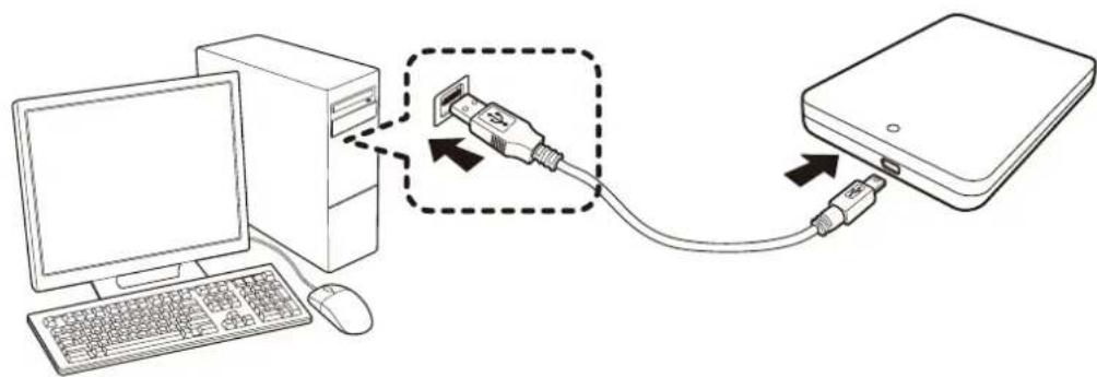 SAMSUNG HX-MU040DC - Installation - 1