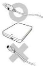 SAMSUNG HX-MU040DC - Data Cable Usage - 1