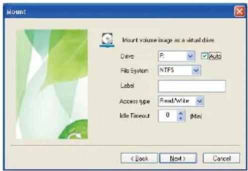 SAMSUNG HX-MU040DC - Virtual Drive with Samsung SecretZone™ - 4