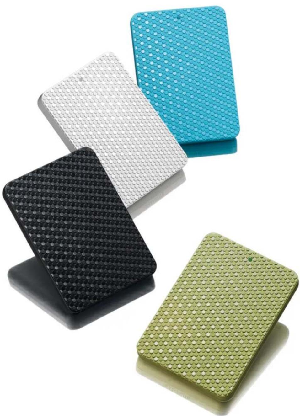 SAMSUNG HX-MU040DC - G2 Portable External Hard Drive User's manual - 1