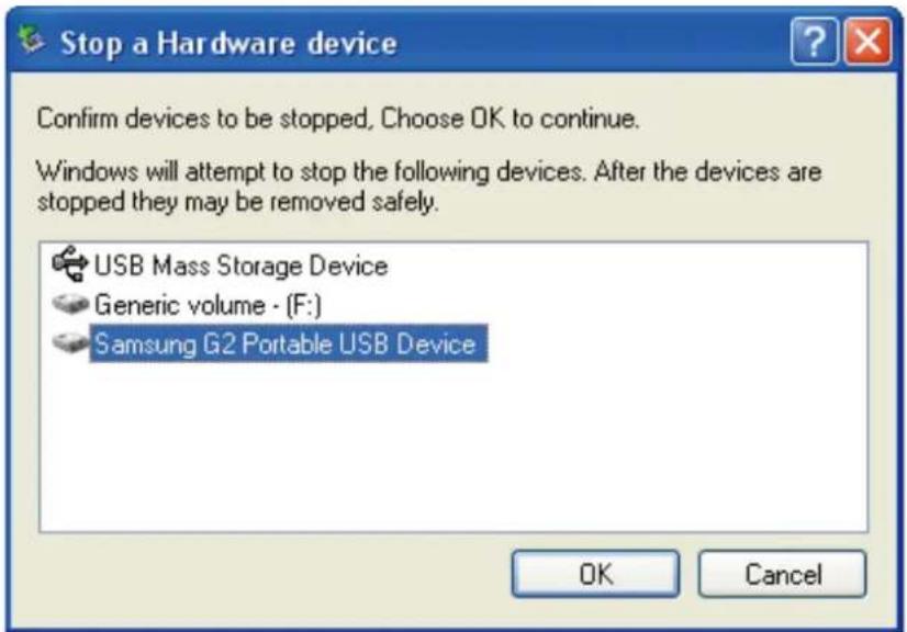 SAMSUNG HX-MU040DC - For Windows - 3
