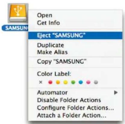 SAMSUNG HX-MU040DC - For Macintosh - 1