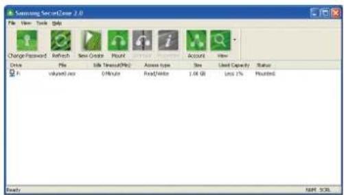 SAMSUNG HX-MU040DC - Virtual Drive with Samsung SecretZone™ - 7