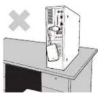 SAMSUNG HX-MU040DC - Installation Related - 1