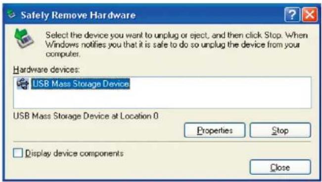 SAMSUNG HX-MU040DC - For Windows - 2