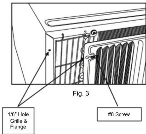 Perfect Aire 4PATW10002 - Direct Unit Mounting - 3