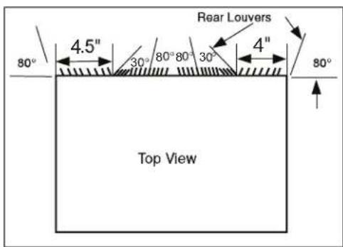 Perfect Aire 4PATW10002 - Wall Sleeve Brands: - 1