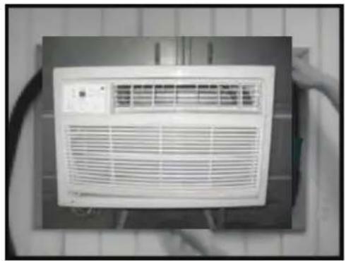 Perfect Aire 4PATW10002 - INSTALLATION INSTRUCTIONS (CONTINUED) - 1