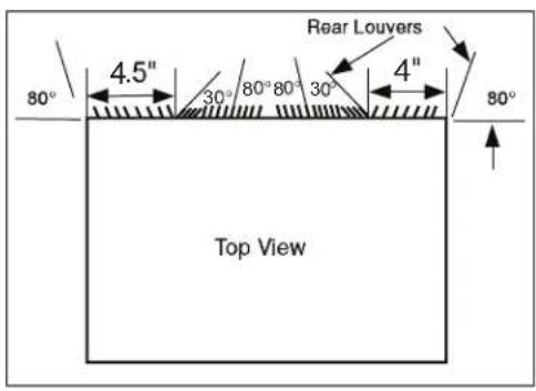 Perfect Aire 4PATW10002 - Wall Sleeve Brands: - 1
