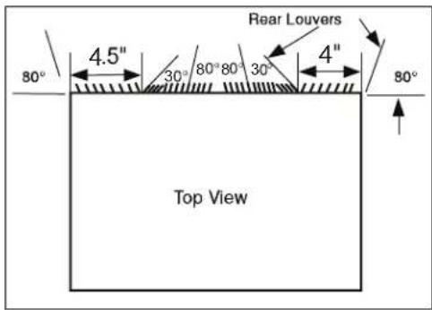 Perfect Aire 4PATW10002 - Wall Sleeve Brands: - 1