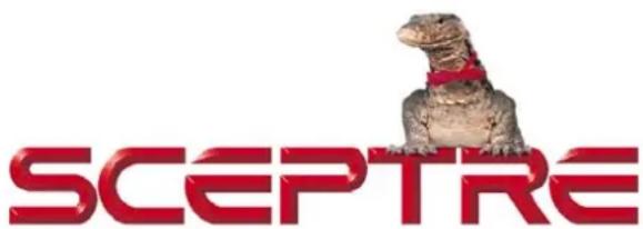 SCEPTRE