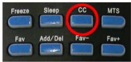 Freeze Sleep CC MTS Fav Add/Del Fav- Fav+