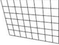 PANASONIC PT-EX520U - Setting [CORNER CORRECTION] - 3