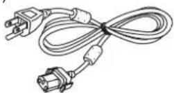 PANASONIC PT-EX520U - Accessories - 9