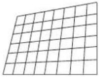 PANASONIC PT-EX520U - Setting [CORNER CORRECTION] - 1