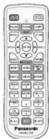 PANASONIC PT-EX520U - Accessories - 2