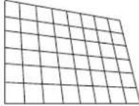PANASONIC PT-EX520U - Setting [CORNER CORRECTION] - 2